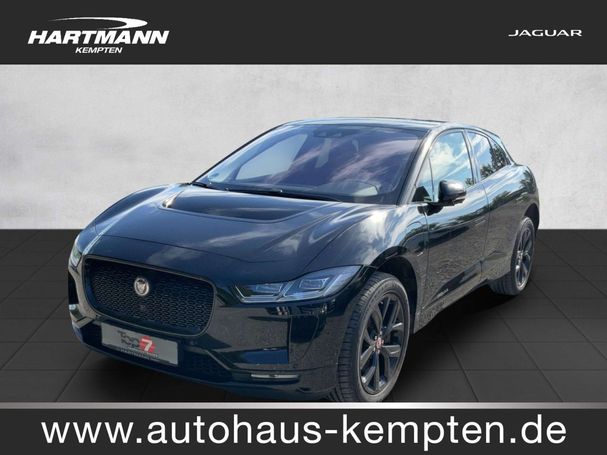 Jaguar I-Pace S 294 kW image number 2