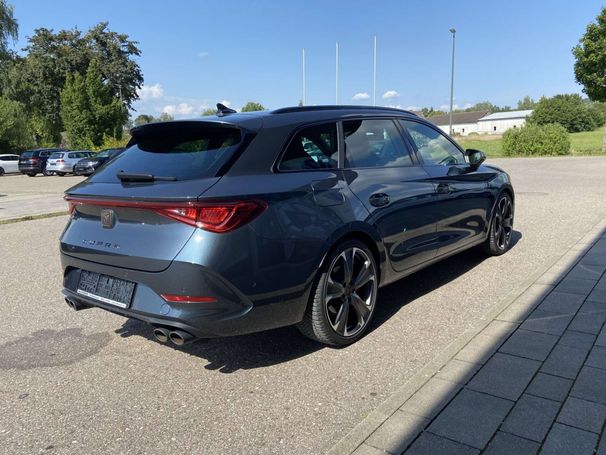 Cupra Leon 2.0 TSI Cup DSG 221 kW image number 2