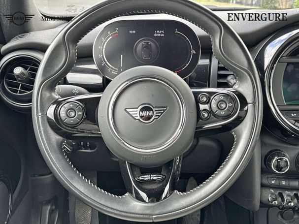 Mini Cooper 101 kW image number 6