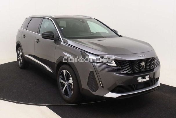 Peugeot 5008 BlueHDi 130 EAT8 96 kW image number 8