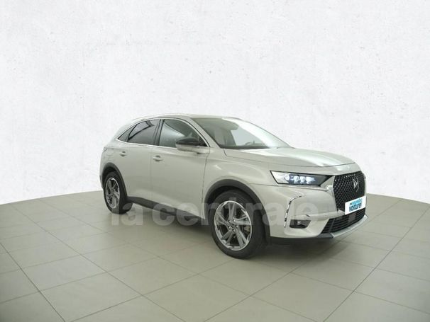 DS Automobiles 7 Crossback 1.6 E-Tense 300 4x4 221 kW image number 2