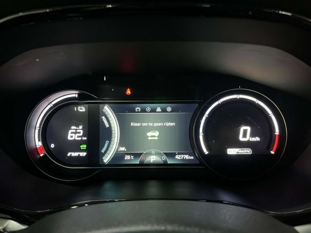 Kia Niro e 64 kWh 150 kW image number 5