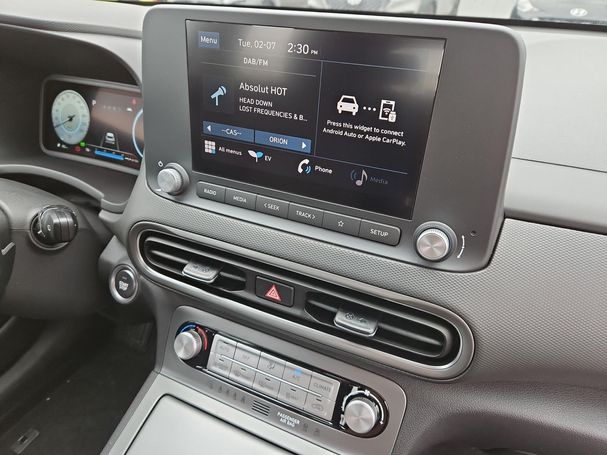 Hyundai Kona Elektro Select 100 kW image number 14