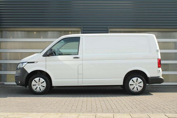 Volkswagen T6 Transporter 81 kW image number 12