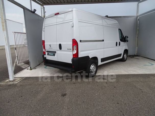 Peugeot Boxer HDi S&S Premium 88 kW image number 1