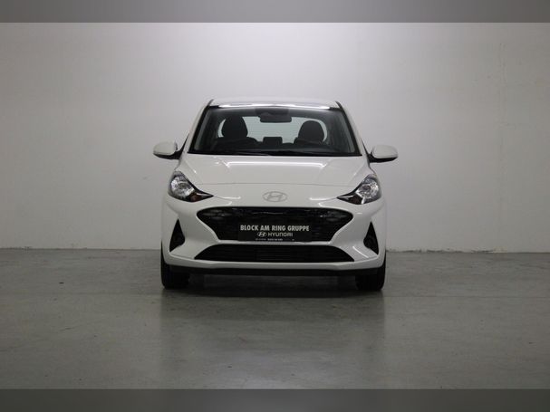 Hyundai i10 1.0 Trend 46 kW image number 3