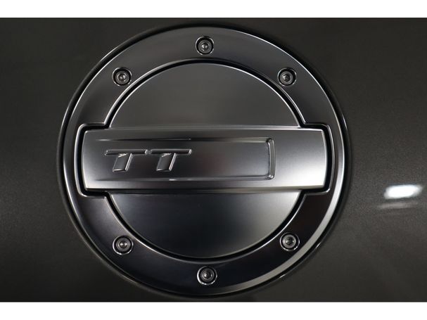 Audi TT 45 TFSI 180 kW image number 15