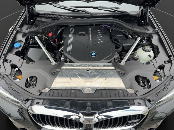 BMW X3 M40i xDrive 265 kW image number 15