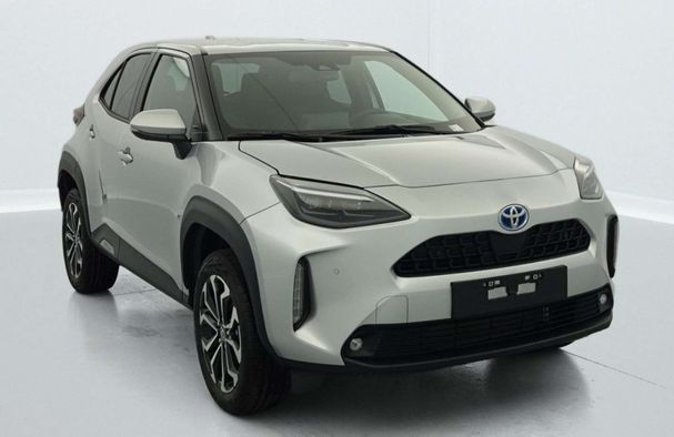 Toyota Yaris Cross 1.5 Hybrid CVT 85 kW image number 1