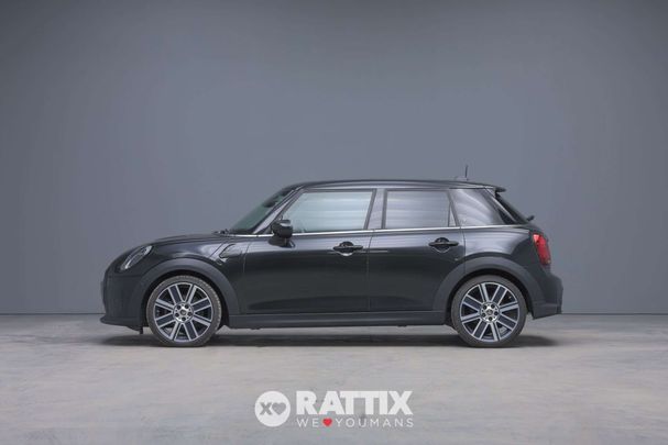 Mini Cooper Mini Yours 100 kW image number 2