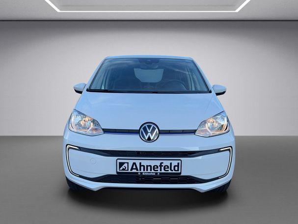 Volkswagen up! 60 kW image number 8