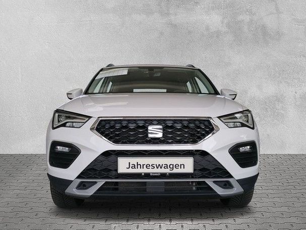 Seat Ateca 2.0 TDI Style 85 kW image number 3