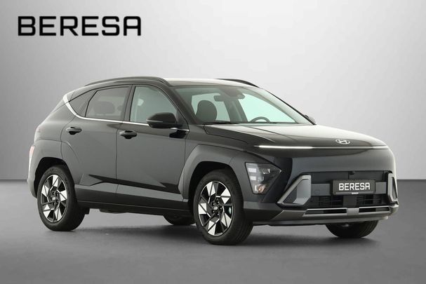 Hyundai Kona 1.6 GDI Trend DCT 104 kW image number 8