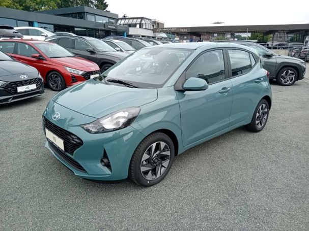 Hyundai i10 1.0 46 kW image number 1