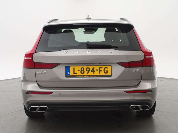 Volvo V60 B3 R 120 kW image number 7