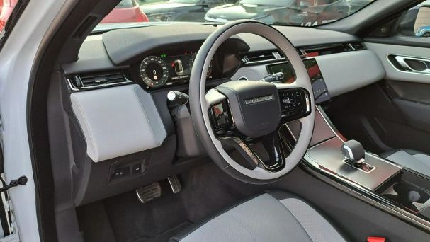 Land Rover Range Rover Velar 184 kW image number 18