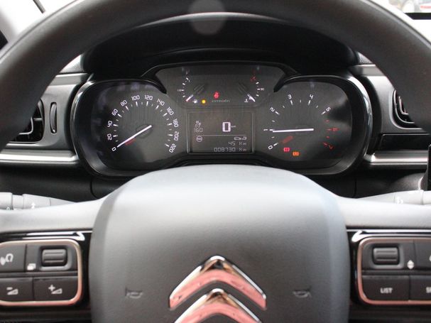 Citroen C3 81 kW image number 9