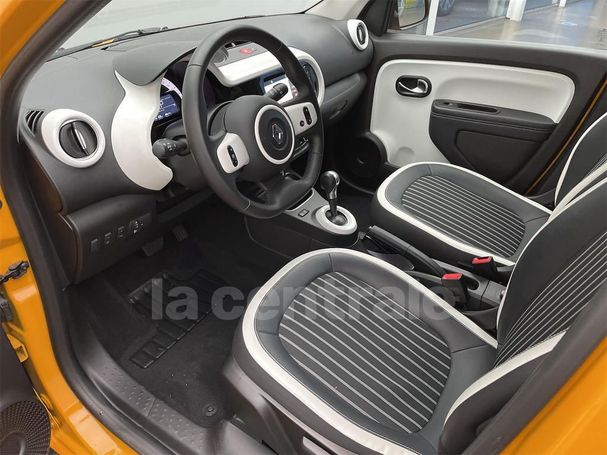 Renault Twingo 22 kWh 60 kW image number 16