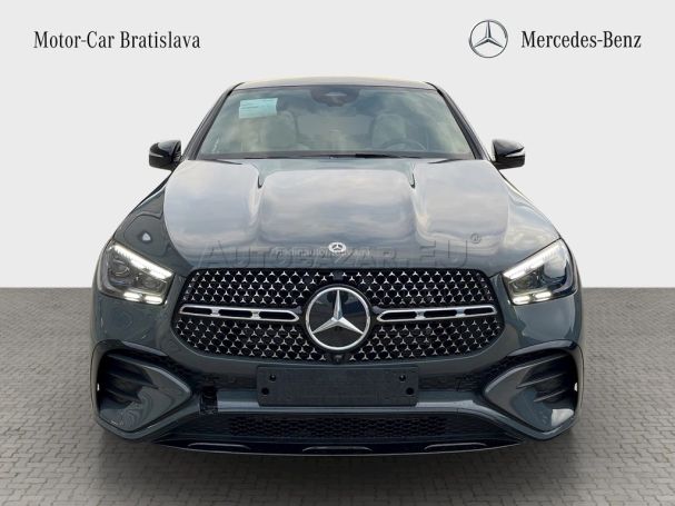 Mercedes-Benz GLE 450 d 270 kW image number 1