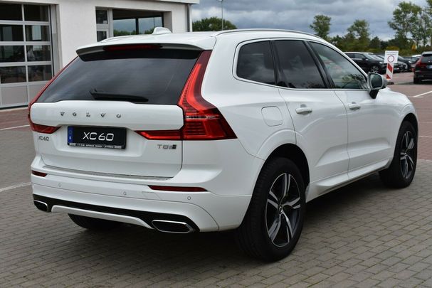 Volvo XC60 T8 AWD 288 kW image number 2