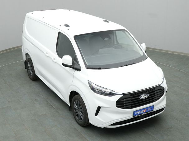 Ford Transit Custom 110 kW image number 25