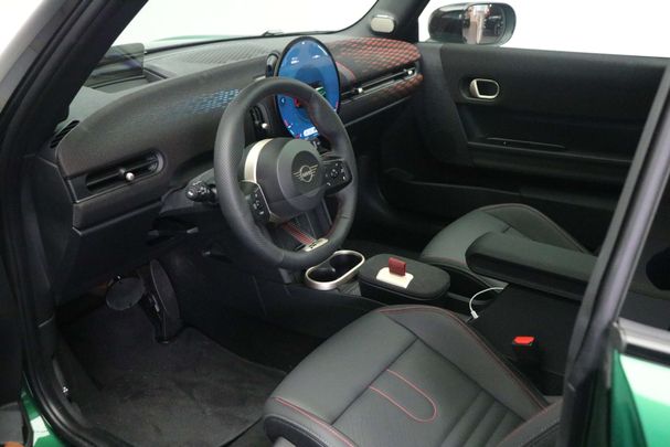 Mini John Cooper Works 150 kW image number 20