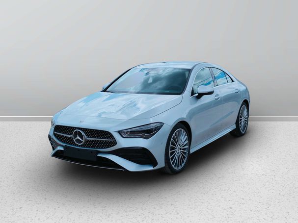 Mercedes-Benz CLA 200 d 110 kW image number 1