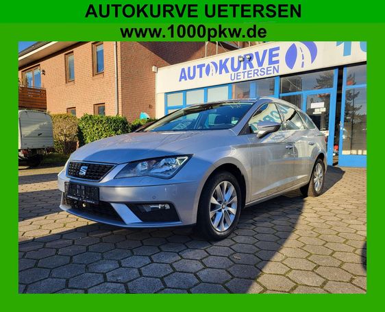 Seat Leon ST 1.5 TSI 96 kW image number 1