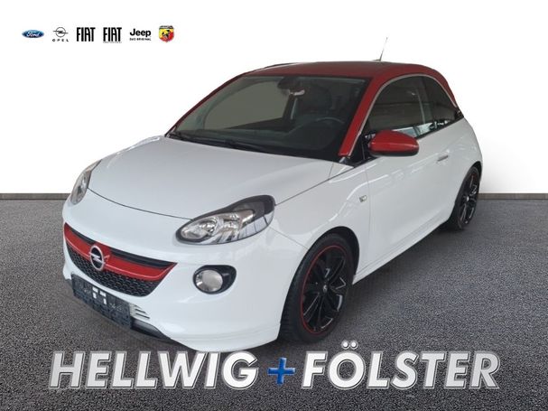 Opel Adam 1.0 Unlimited 85 kW image number 2