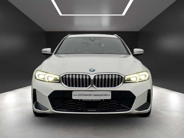 BMW 320i Touring 135 kW image number 3