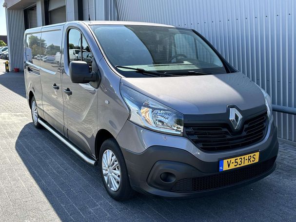 Renault Trafic 88 kW image number 30