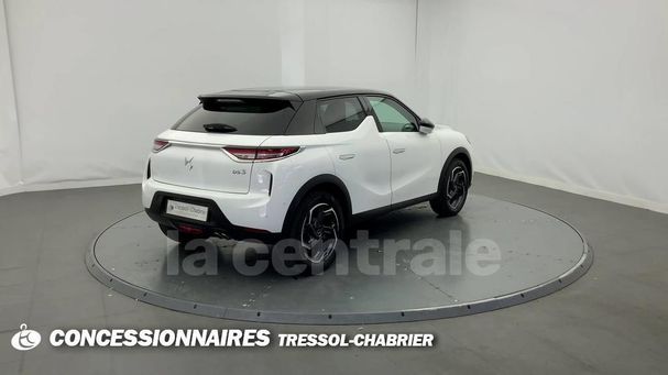 DS Automobiles 3 Crossback PureTech 130 96 kW image number 17