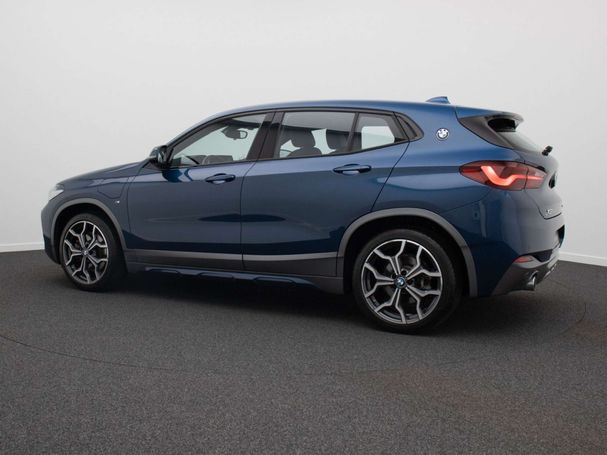 BMW X2e M Sport X xDrive 162 kW image number 10