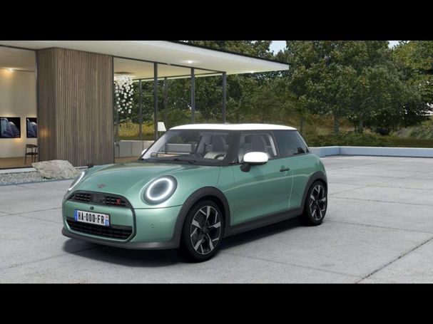 Mini Cooper S Classic DKG 152 kW image number 1