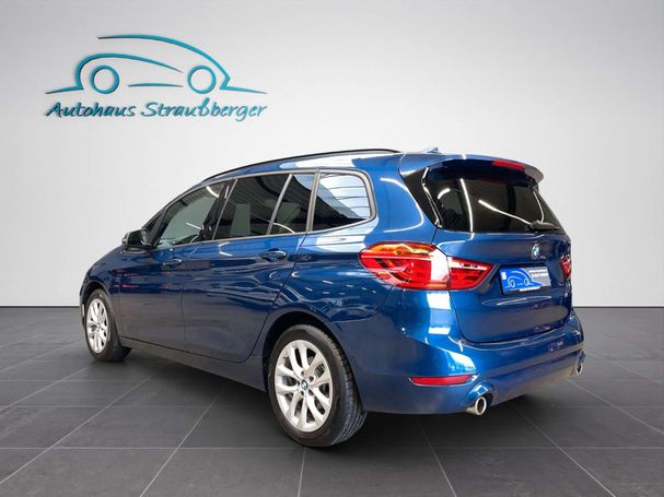 BMW 218d Gran Tourer xDrive 110 kW image number 5