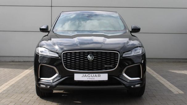 Jaguar F-Pace 184 kW image number 2