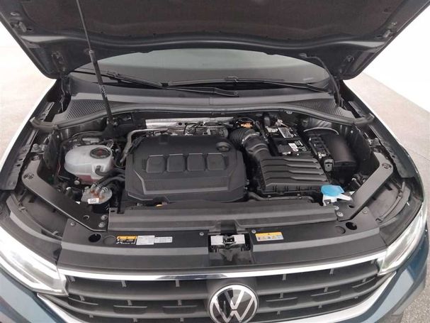 Volkswagen Tiguan 2.0 TDI DSG 110 kW image number 24