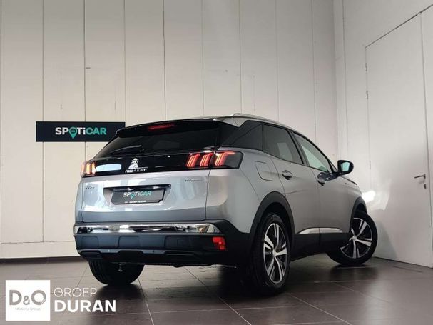 Peugeot 3008 1.6 221 kW image number 2