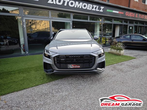 Audi Q8 50 TDI quattro Tiptronic Sport 210 kW image number 3