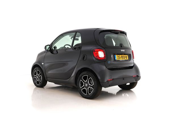 Smart ForTwo EQ 60 kW image number 5