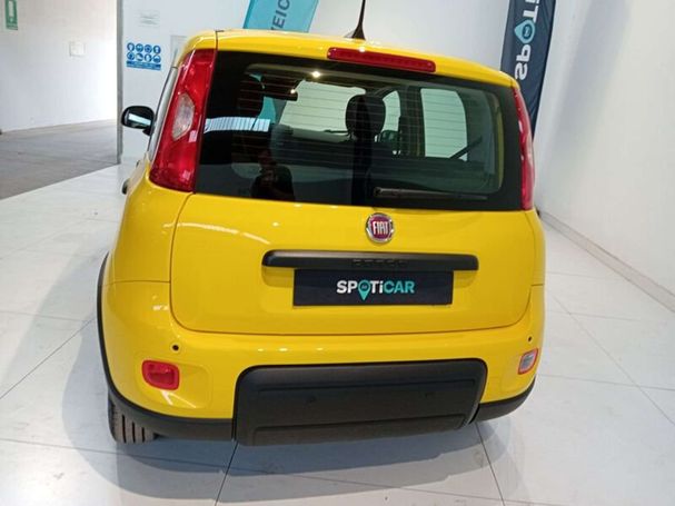 Fiat Panda 51 kW image number 5