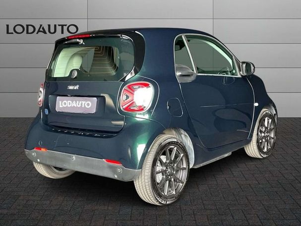 Smart ForTwo EQ 60 kW image number 3