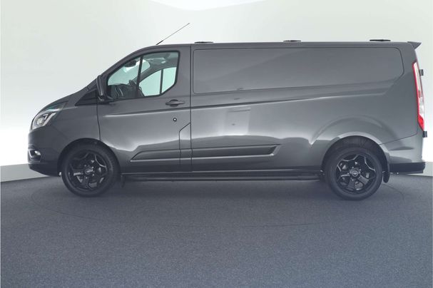 Ford Transit Custom 300 L2H1 2.0 TDCi Limited 125 kW image number 8