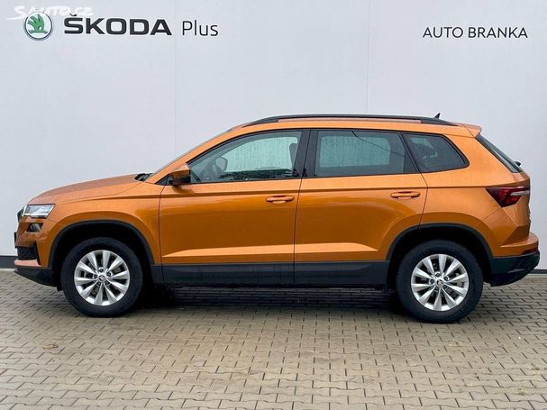 Skoda Karoq 1.0 TSI Ambition 81 kW image number 4