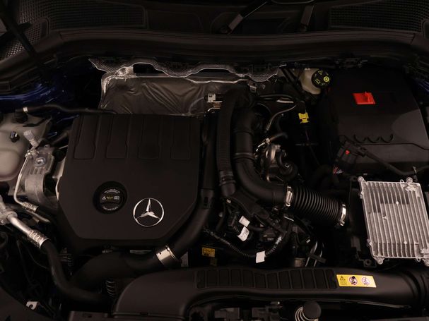 Mercedes-Benz B 180 100 kW image number 37