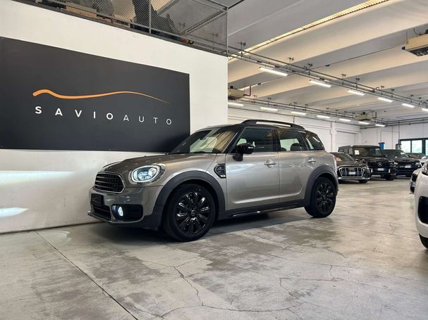 Mini Cooper D Countryman 110 kW image number 1