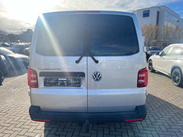 Volkswagen T6 Transporter 110 kW image number 6