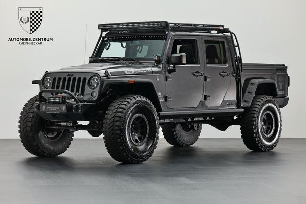 Jeep Wrangler 344 kW image number 1