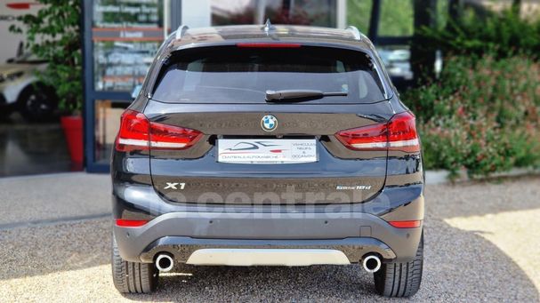 BMW X1 sDrive18d xLine 110 kW image number 6