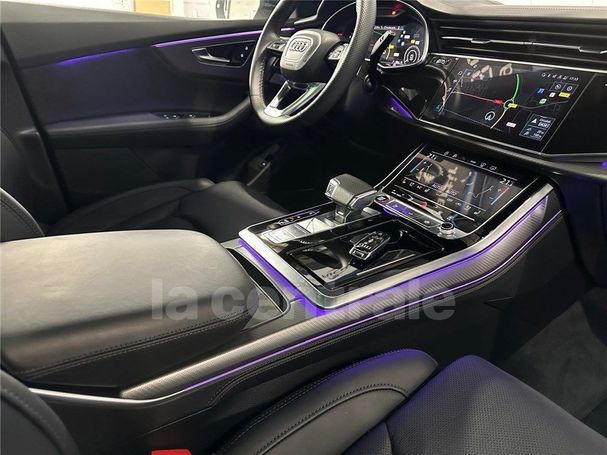 Audi RSQ8 TFSI quattro Tiptronic 441 kW image number 43